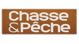 GIA TV Chasse Et Peche Logo Icon